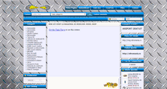 Desktop Screenshot of modelshop.ro